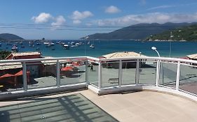 Cobertura Praia Dos Anjos