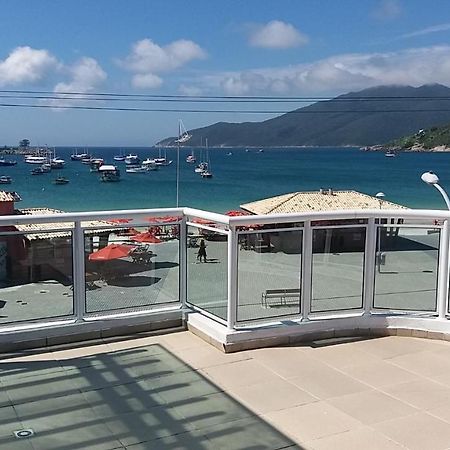 Cobertura Praia Dos Anjos Arraial do Cabo Exterior foto