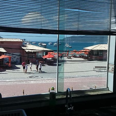 Cobertura Praia Dos Anjos Arraial do Cabo Exterior foto