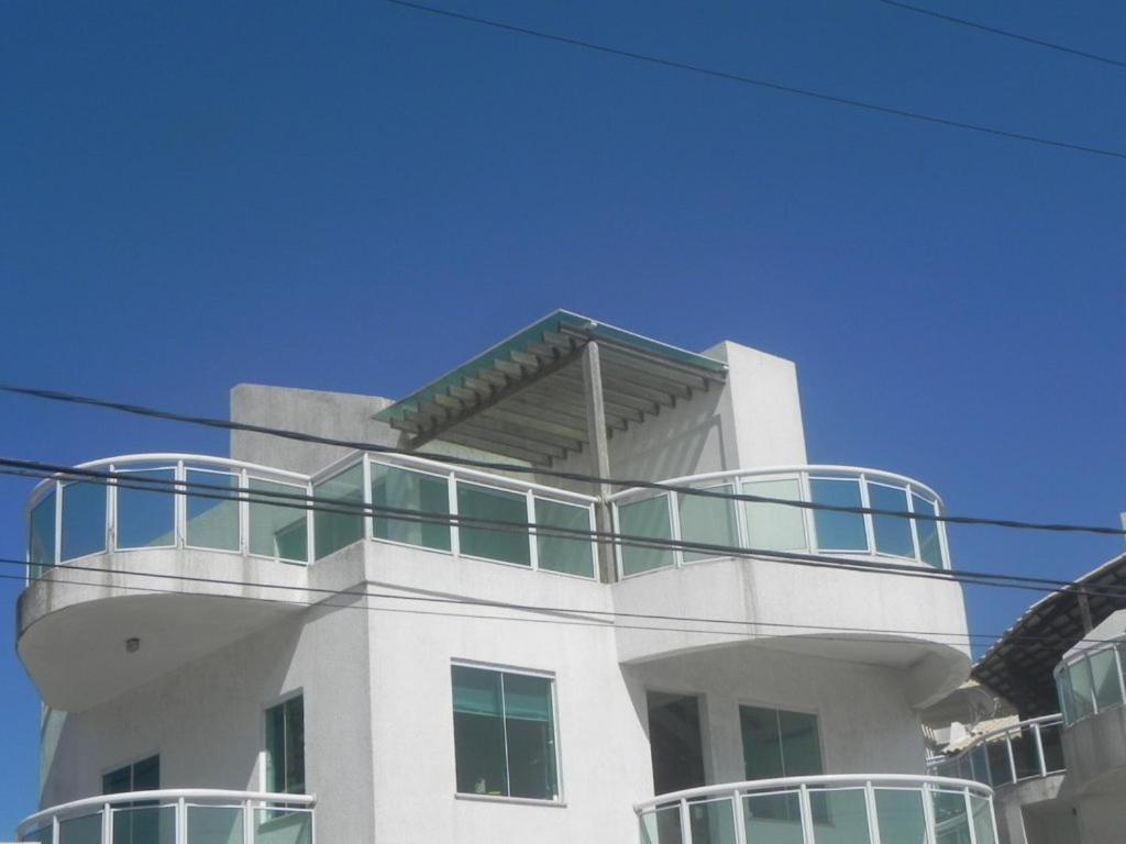 Cobertura Praia Dos Anjos Arraial do Cabo Exterior foto