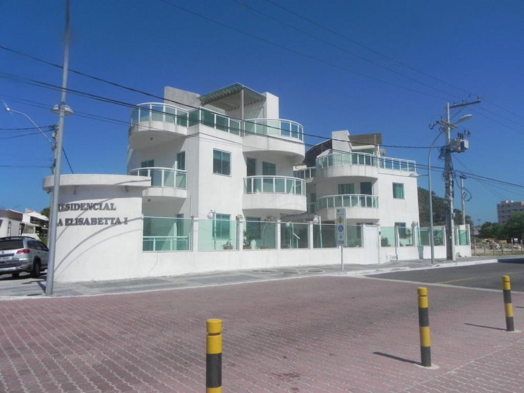 Cobertura Praia Dos Anjos Arraial do Cabo Exterior foto